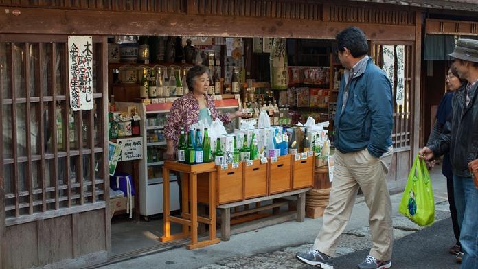 Pijte více, vzkazuje Japonsko občanům. Chystá kampaň propagující alkohol