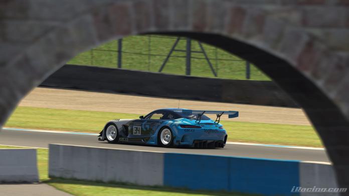 Česko-slovenský seriál Virtual GP zavítá na světoznámý Nürburgring!