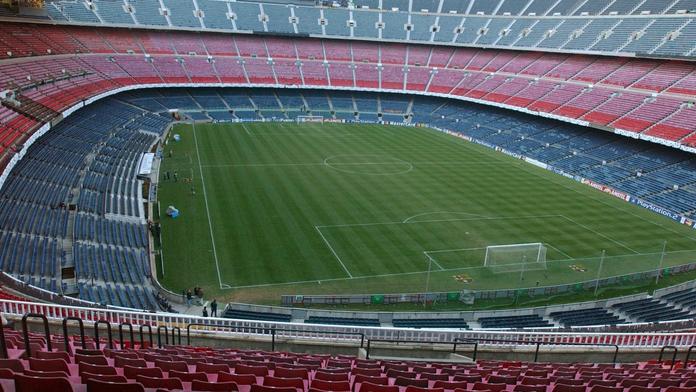 Historická změna! Slavný Camp Nou se přejmenuje po jednom ze sponzorů