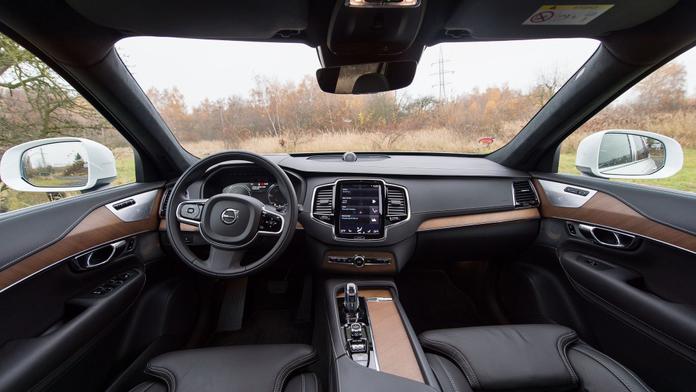 Nejbezpečnější auto? Za 16 let v něm nezemřel ani jeden člověk