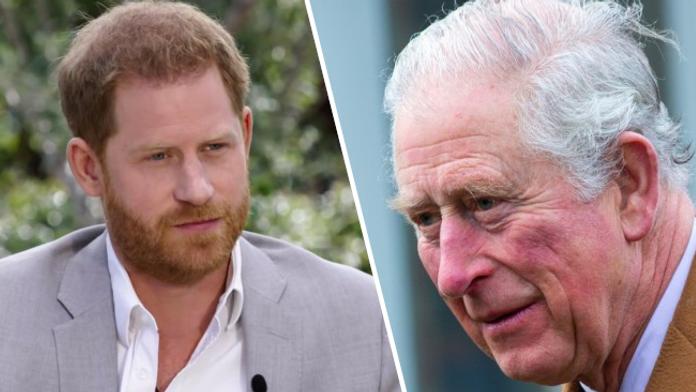 Harry o utrpení po smrti Diany: Alkohol, drogy a útok na Charlese