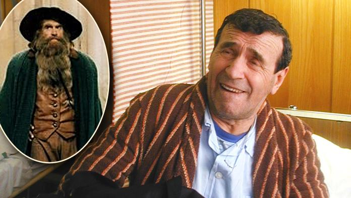 Smutné: Legendární Krakonoš má rakovinu, nedá se operovat!
