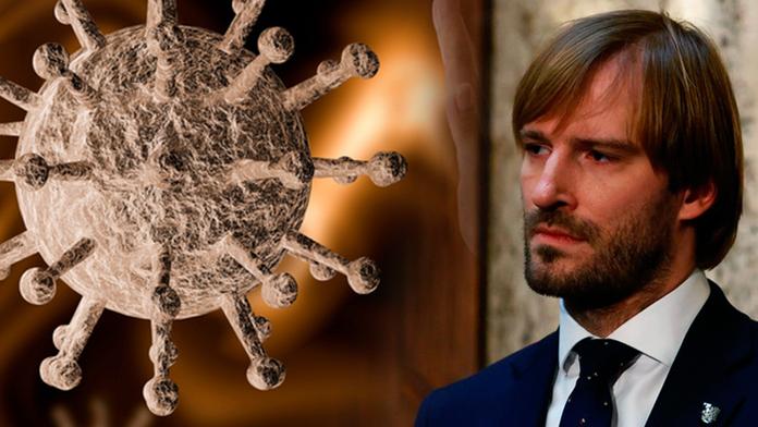 Vojtěch má plán na nákupy vakcín. Už ví, kteří lidé dostanou přednost