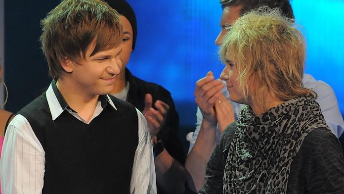 SUPERSTAR VRCHOLÍ: Koho dnes zvolit?