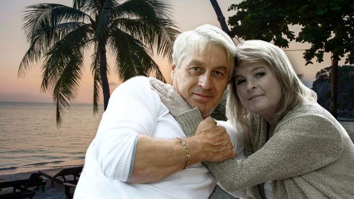 Chystali dovolenou! Iveta se právě teď měla opalovat u moře...
