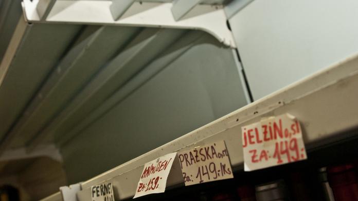 Zákaz tvrdého alkoholu je nesmysl, posílí to černý trh, myslí si výrobci lihu