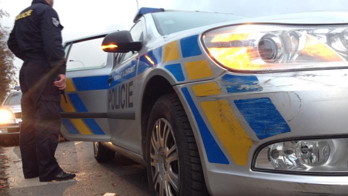 Při honičce zastřelil dívku (25)! Pražský expolicista vinu odmítá