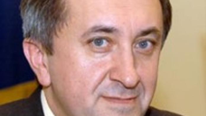 Exministr Danylyšin získal v Česku azyl. Měl způsobit milionovou škodu