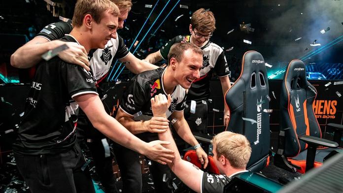 Známe krále Ameriky i Evropy! O víkendu vyvrcholily ligy v League of Legends