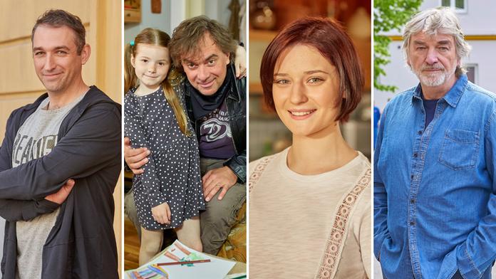 NOVÉ POSTAVY V ULICI: Takhle zamíchají životy hlavních hrdinů