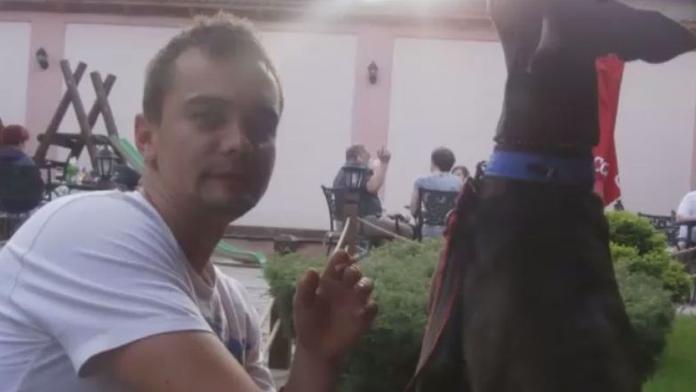 Filip (26) záhadně zmizel, sestra ho našla brutálně zavražděného v řece