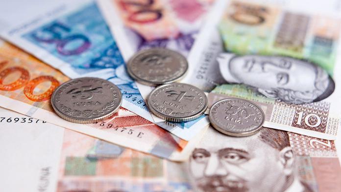 Chorvatské kuny jsou minulostí. Za obyčejnou minci můžete získat tisíce korun