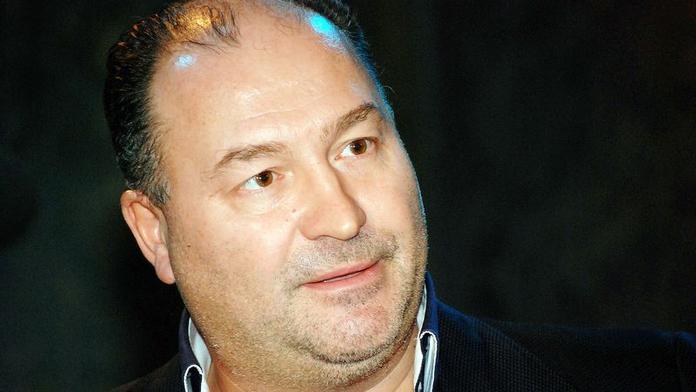 MICHAL DAVID: Nejsem PODVODNÍK! ODSTUPUJI ZE SLAVÍKA!