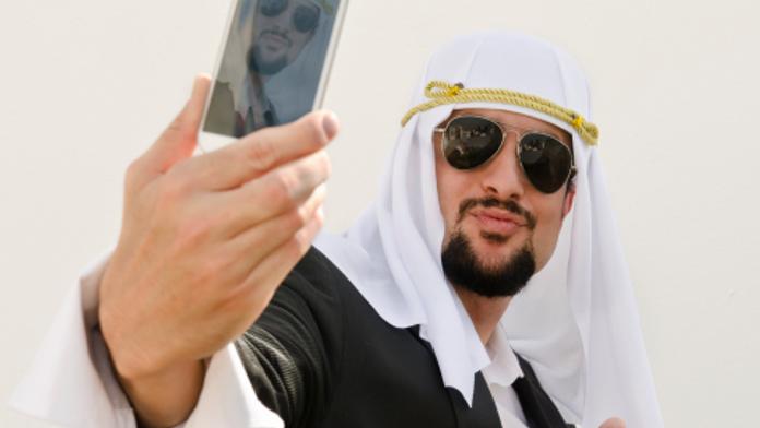 Selfie islamisty stálo život jeho spolubojovníky! Neuvěříte proč
