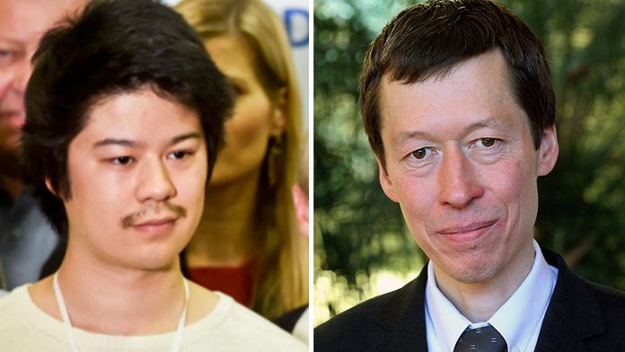 Hayato Okamura se zastal Ruye: Je to citlivý a nadaný člověk!