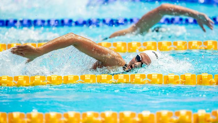 Strašák pro zbytek sportovního světa? Plavci přišli o prosincové MS!