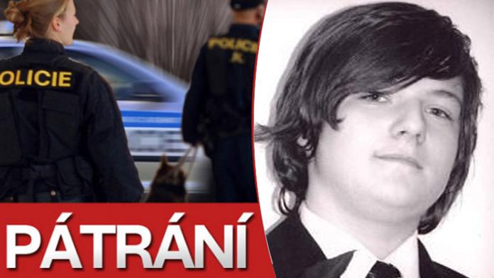 Rodiče trpěli kvůli ztracenému synovi. Ten byl zatím v bistru