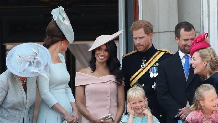 Meghan poprvé odtrhnou od Archieho: Může za to královna!