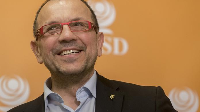 Jaroslav Foldyna končí v ČSSD. Po třiceti letech oznámil odchod