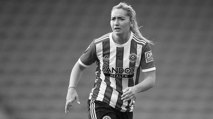 Ženský fotbal v šoku. Zemřela anglická hráčka, bylo jí teprve 27 let