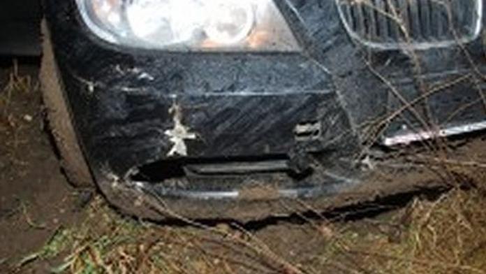 Policisté na Slovensku stříleli po pirátovi! Na auto vypálili 16 střel