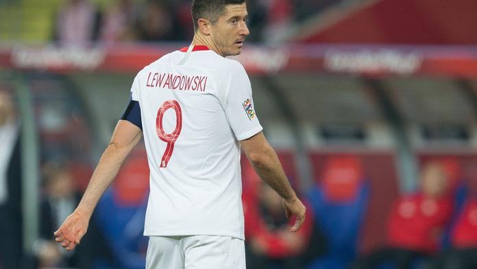 Lewandowski už se údajně domluvil s Barcelonou. Má to ale velký háček