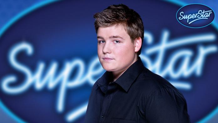 "Budulínek" Kukačka ze SuperStar: Holku ještě nemá, ale už po nějaké kouká!