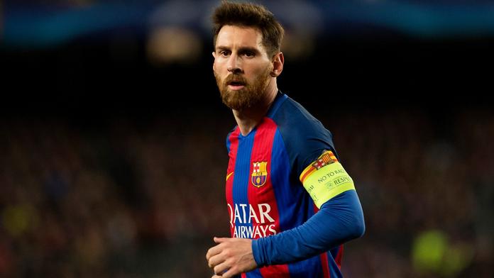 Barca si pojistí Lea: V klubu ještě 4 roky, týdně vydělá 15 milionů!