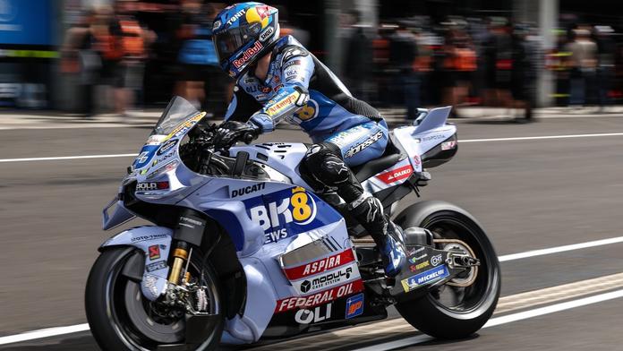 Velký návrat v Brně? Márquez po děsivém pádu míří na českou Grand Prix