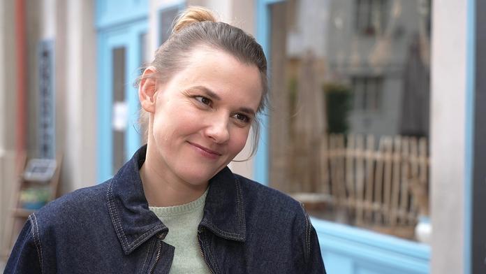 Šárka Krausová Ulice