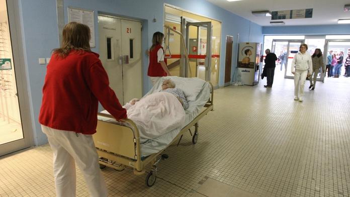 VELKÝ PŘEHLED: Nejlepší nemocnice je v Karviné. Podívejte se, kde skončila ta vaše