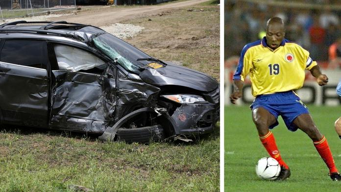 Bývalý fotbalista Realu měl těžkou nehodu. Je ve vážném stavu v nemocnici