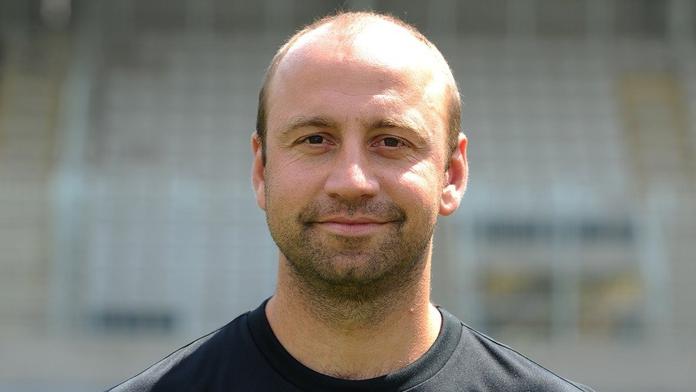 Dukla má nového trenéra! Hrál bundesligu a chce pomoc z Německa
