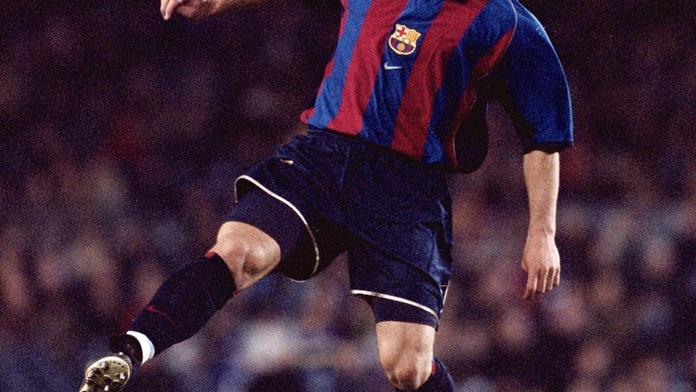 Bývalý hráč Barcelony zatčen! Zapletl se do kohoutích zápasů