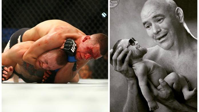 McGregor terčem vtipálků: Tyhle "kousky" baví celý internet!