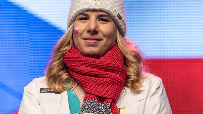Svaz vs. Ledecká: Podrobné vysvětlení, proč spolu vedou válku