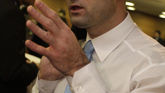 Langer chce z policistů špiony