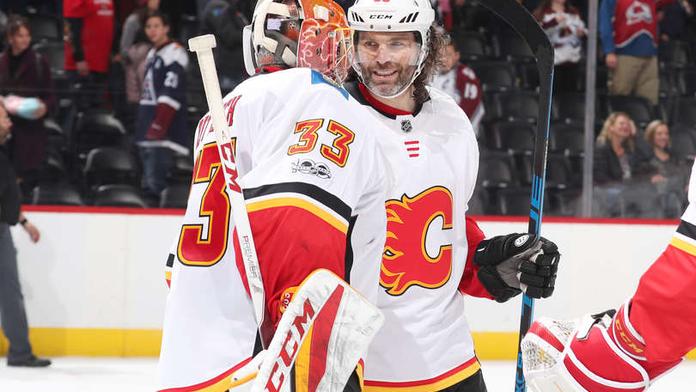 Noční NHL? Pět českých střelců a tři brankáři v akci včetně Ritticha!