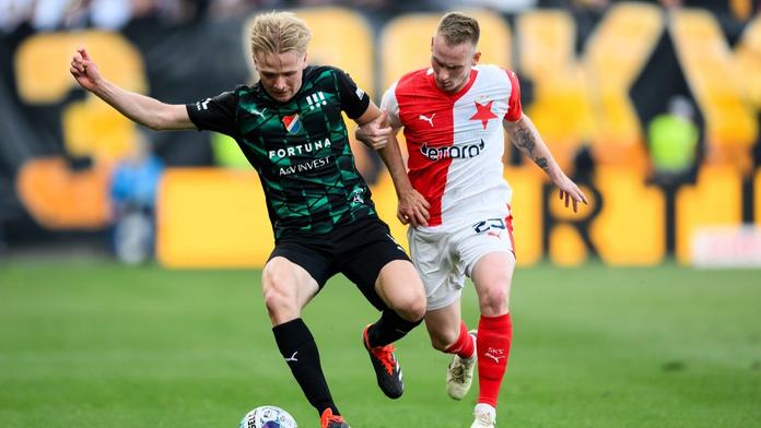 Hejtman chce odložit šlágr mezi Baníkem a Slavií. Řekl i hlavní důvod