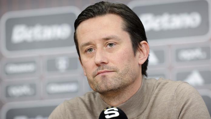 Sparta do konce týdne oznámí dvě posily, potvrdil Rosický