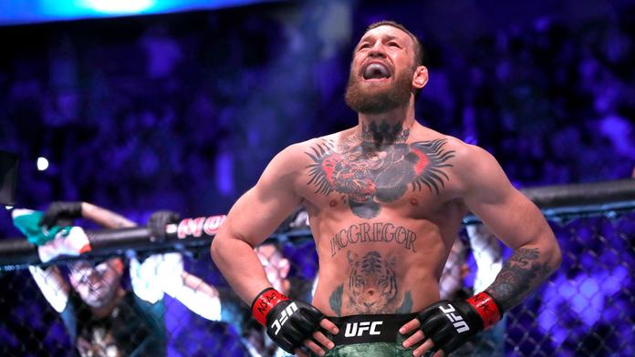 Nová porce výběru z UFC! O víkendu se do klece vrátí McGregor i Chabib