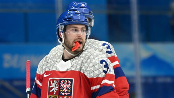 Velká ztráta pro hokejovou reprezentaci. Pro zranění končí klíčový bek