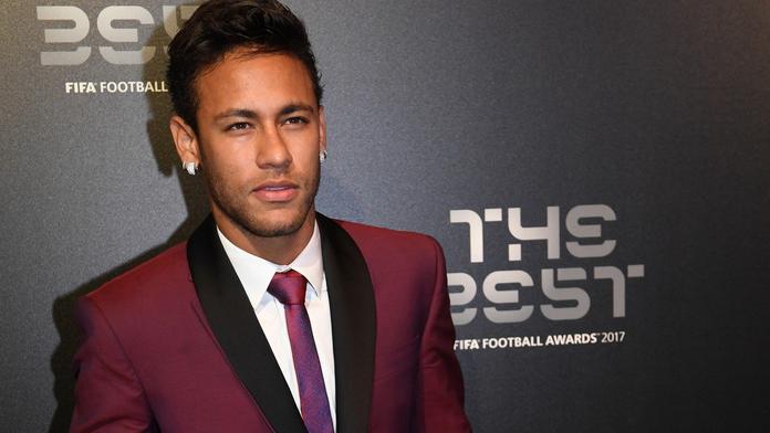 Desítka nejlepších fotbalistů podle FIFA: Neymar na seznamu chybí!