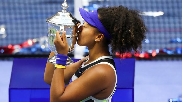 Ósakaová prozradila svůj netradiční tenisový sen, zisk grandslamů to není