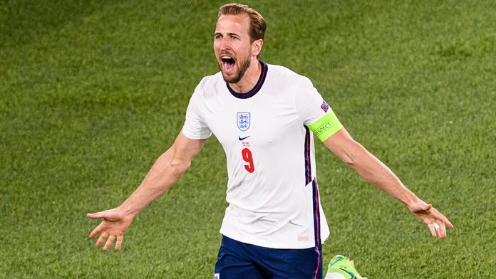 Harry Kane nikam nepůjde, vzkazuje šéf Tottenhamu Levy