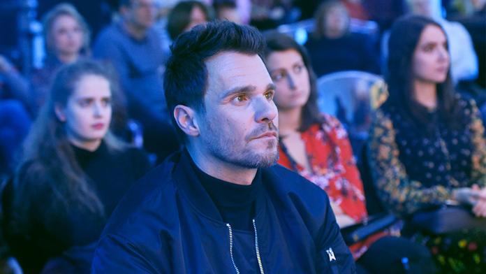 Velká křivda a třesoucí se hlas: Mareš to pořádně schytal za koncert s Margitou