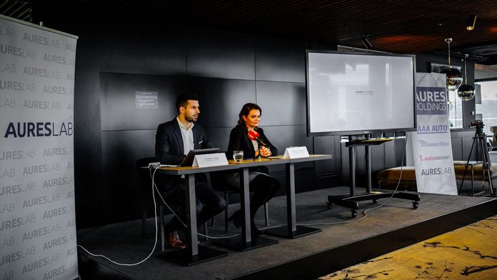 On-line tisková konference: Prodeje sítě AAA AUTO nadále rostou, nabídka na trhu naopak rapidně klesá a ceny stoupají