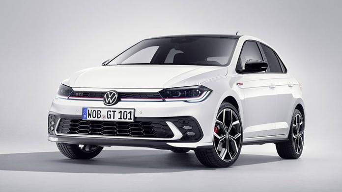 Ostřejší než kdy dřív. Sportovní Polo GTI prošlo modernizací a sluší mu to
