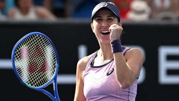 Slavná tenistka je vdanou paní. Olympijská vítězka sňatek dlouho tajila