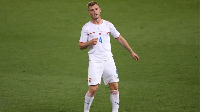 Cítím se jako lídr pořád, absence na tom nic nemění, říká Brabec sebevědomě